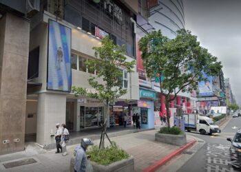 挺過來了！28坪月租40萬-北市店王回歸東區