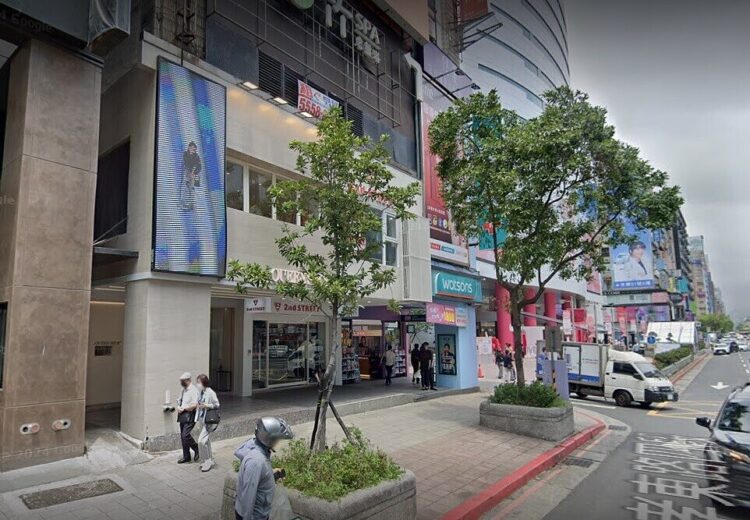 挺過來了!28坪月租40萬 北市店王回歸東區 挺過來了!28坪月租40萬-北市店王回歸東區