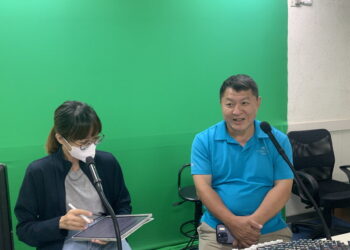 【南方視角】自然與冒險的組合－高雄同學農場的堅毅和創新