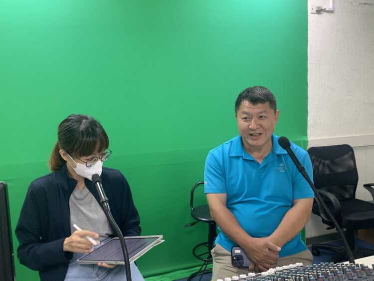 【南方視角】自然與冒險的組合-高雄同學農場的堅毅和創新 【南方視角】自然與冒險的組合-高雄同學農場的堅毅和創新