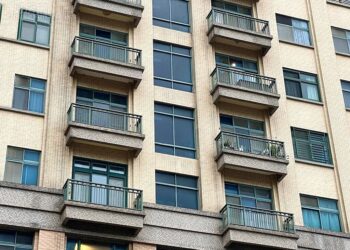 大樓、華廈都難逃！鄰居間「1問題」群組互嗆-房仲曝根本解：直接搬去透天