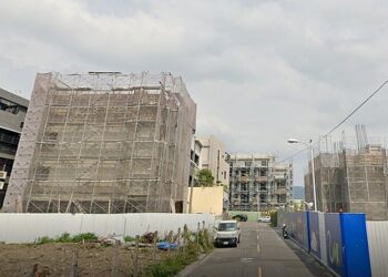 地主超過2500人、自辦重劃惹議！內政部發聲