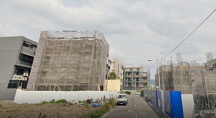 地主超過2500人、自辦重劃惹議!內政部發聲 地主超過2500人、自辦重劃惹議!內政部發聲