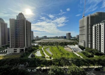 2025年桃園預售恐爆大量！銀行房貸緊縮衝擊…他點名「這幾區」剉咧等