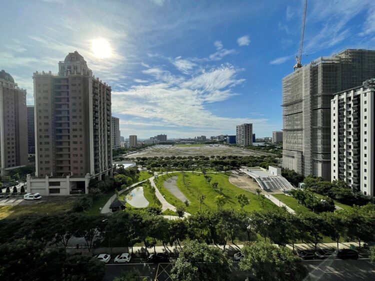 2025年桃園預售恐爆大量!銀行房貸緊縮衝擊...他點名「這幾區」剉咧等 2025年桃園預售恐爆大量!銀行房貸緊縮衝擊…他點名「這幾區」剉咧等