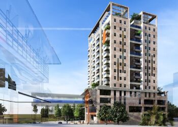 新北「這條捷運線」開發不斷！在地專家揭房市牽引效應