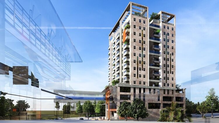 新北「這條捷運線」開發不斷!在地專家揭房市牽引效應 新北「這條捷運線」開發不斷!在地專家揭房市牽引效應