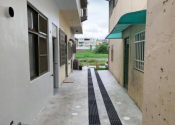 永康區污水下水道系統第二期(pa分區)管線及用戶接管工程第三標即將啟動