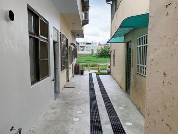 永康區污水下水道系統第二期(pa分區)管線及用戶接管工程第三標即將啟動