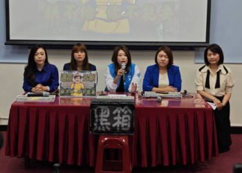 國民黨呼籲「打破黑箱市府、還給高雄民主」