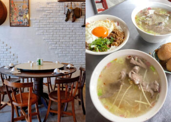 台灣美食｜2024必比登推薦-台南、高雄新入選美食店家大公開，饕客的口袋名單，迷人的在地美食你吃過了嗎？