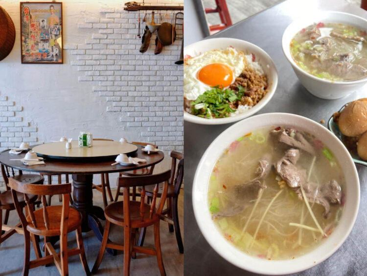 台灣美食|2024必比登推薦-台南、高雄新入選美食店家大公開 饕客的口袋名單迷人在地美食吃過了嗎? 台灣美食|2024必比登推薦-台南、高雄新入選美食店家大公開,饕客的口袋名單,迷人的在地美食你吃過了嗎?