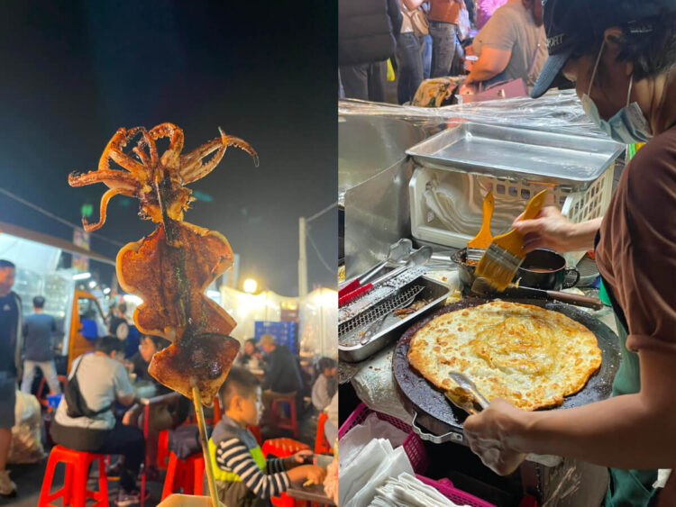 彰化美食|中台灣最強夜市 精誠夜市美食推薦 六大經典排隊也要吃 彰化美食|中台灣最強夜市!精誠夜市美食推薦,六大經典排隊也要吃