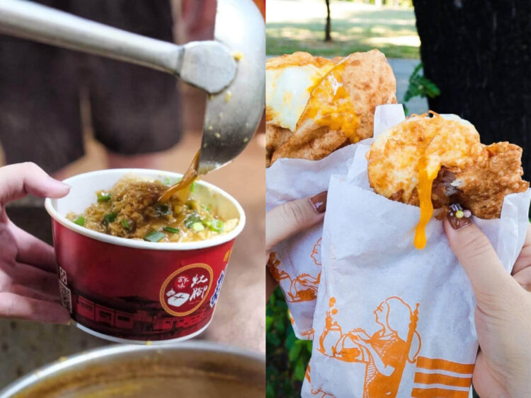 新竹美食|竹北夜市美食推薦,精選6家甜的鹹的通通有! 新竹美食|竹北夜市美食推薦,精選6家甜的鹹的通通有!