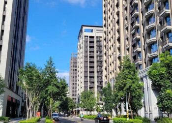 土城房價5字頭有撐？在地房仲說話了