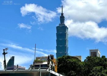 全球房價「這國家」狂飆1773%狠甩看不到車尾燈！-台灣只在中段班卻還是買不起房子