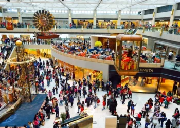 景氣信號轉黃紅燈！9月經濟成長動能仍持穩