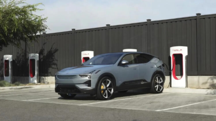 Polestar 電動車正式進入特斯拉超級充電網路,拓展北美充電選擇 polestar-電動車正式進入特斯拉超級充電網路,拓展北美充電選擇