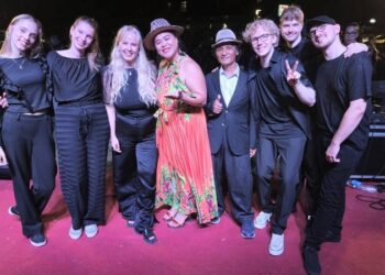 2024橫山藝術季-國際音樂饗宴賞聲中圓滿落幕