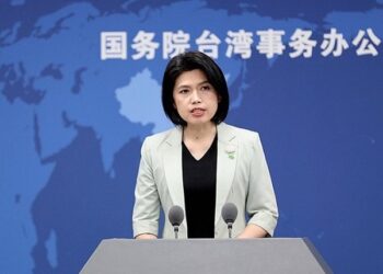 國台辦介紹近期兩岸文化交流亮點-鼓勵兩岸共同弘揚中華文化