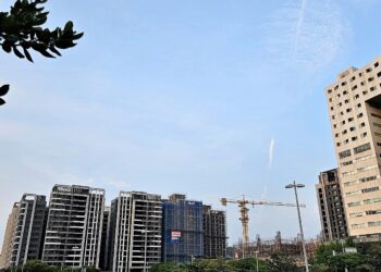 房市走弱-大新竹還有撐？-他揭「超特殊」因素