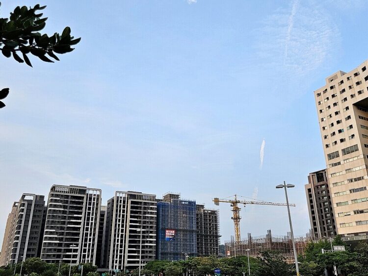 房市走弱 大新竹還有撐? 他揭「超特殊」因素 房市走弱-大新竹還有撐?-他揭「超特殊」因素