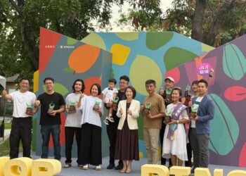 水月囍樓榮獲「2024屏東十大伴手禮好店獎」尾牙春酒訂席開跑