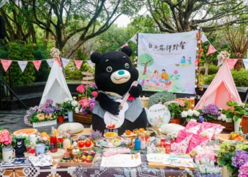 2025-臺北旅遊全攻略！必遊景點與年度活動-暢遊臺北不停歇