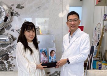 女性健康醫美熱潮 婦產科專業診所的崛起