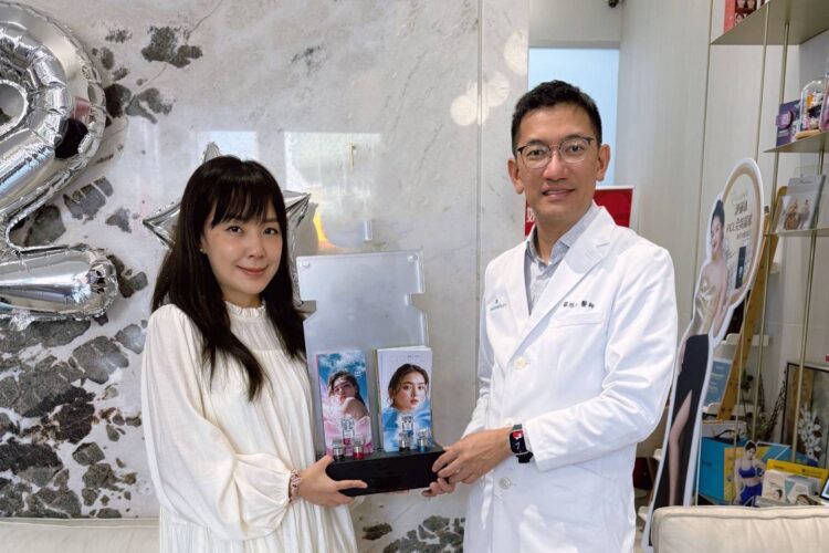 女性健康醫美熱潮 婦產科專業診所的崛起 女性健康醫美熱潮 婦產科專業診所的崛起