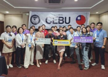 主打「比男朋友更貼心」服務 菲國遊學代辦首選