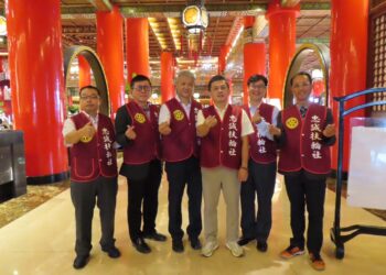 關懷獨老弱勢結合食物零浪費 惜食協會一年送出12萬餐盒