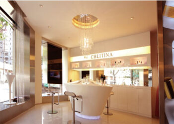 麗豐-KY前三季稅後EPS5.11元 「克麗緹娜」奪亞洲品牌500強