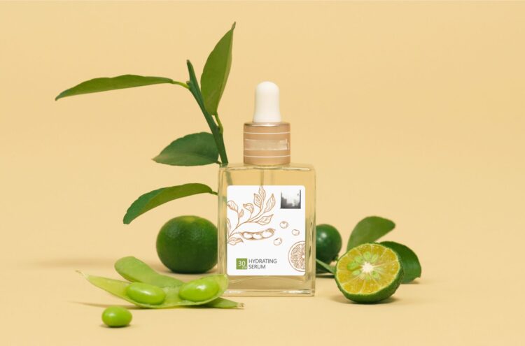 本土知名保養品牌推綠色保養 本土知名保養品牌推綠色保養