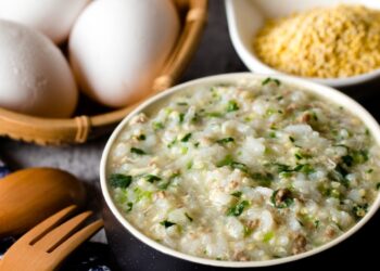 寶寶副食品首選 用愛守護健康成長