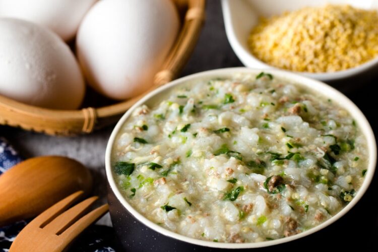 寶寶副食品首選 用愛守護健康成長