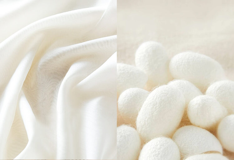 冬日暖意從心出發 熹歐禾蠶絲內衣用溫暖呵護妳 冬日暖意從心出發 熹歐禾蠶絲內衣用溫暖呵護妳