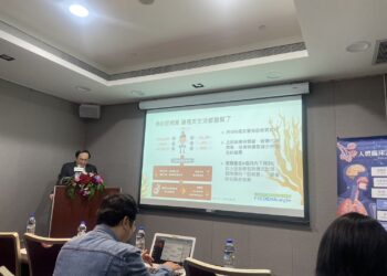 癌症年奪 5.3 萬人性命 4 成癌友死於「惡病質」