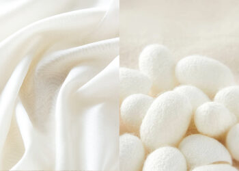 蠶絲內衣溫暖呵護 舒適貼心消費者