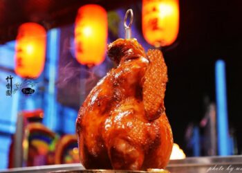 關子嶺溫泉區必吃甕缸雞  南台灣開7間分店