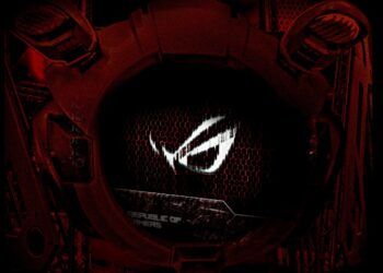 ROG 精銳進駐 ＷirForce 2024