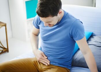 宏恩醫院全方位疝氣中心 提醒民眾分辨疝氣手術時機