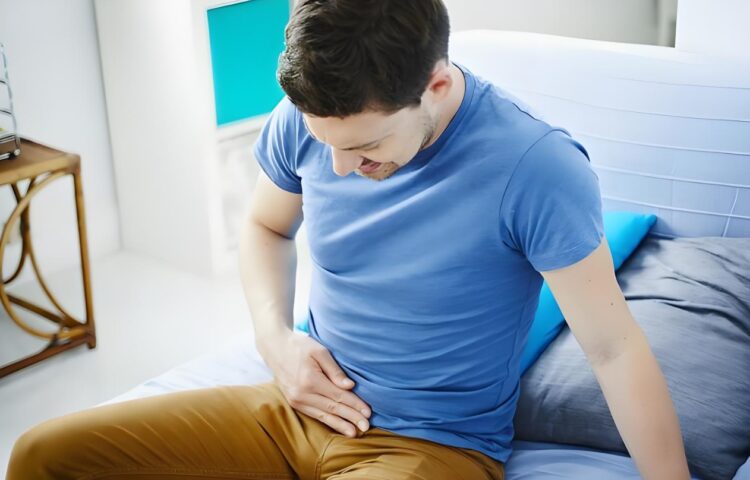 宏恩醫院全方位疝氣中心 提醒民眾分辨疝氣手術時機 宏恩醫院全方位疝氣中心 提醒民眾分辨疝氣手術時機