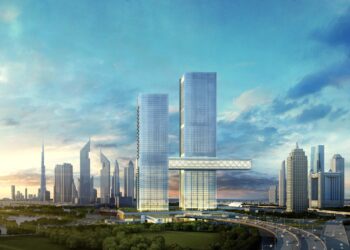 「寶璽天讚」極致視野 卓越之選坐擁七期市政核心