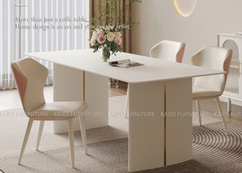 全台餐桌椅專賣 百種客製化款式 打造新年新風貌