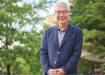 健康養生意識崛起 黃聖周博士「益人生食」理念推動全新方式