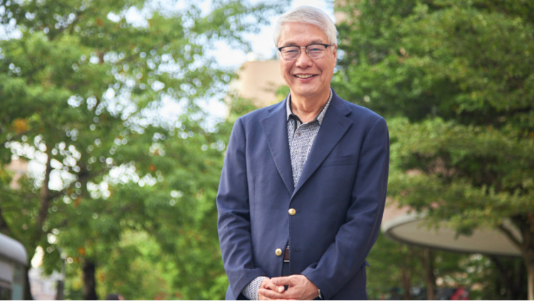 健康養生意識崛起 黃聖周博士「益人生食」理念推動全新方式 健康養生意識崛起 黃聖周博士「益人生食」理念推動全新方式