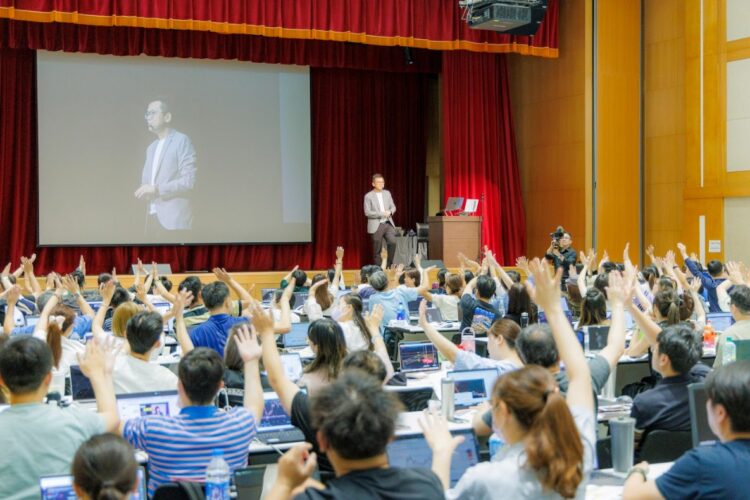 理財醫生陳大仁 財商教育界正規軍 理財醫生陳大仁 財商教育界正規軍