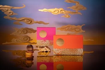 「法式甜點」品牌推出ESG年節禮盒