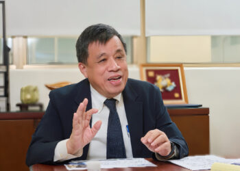 外泌體助威！尖端醫10月營收亮眼